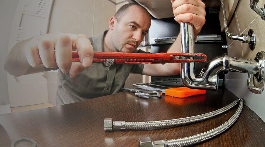 Professional septic pumping service in Somerton, AZ